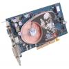Sapphire Radeon X800 GT 475Mhz AGP 256Mb 980Mhz 256 bit DVI TV HDCP YPrPb
