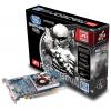 Sapphire Radeon X800 GT 475Mhz PCI-E 256Mb 980Mhz 256 bit DVI TV HDCP YPrPb
