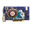 Sapphire Radeon X800 Pro 475Mhz AGP 256Mb 900Mhz 256 bit DVI VIVO HDCP YPrPb