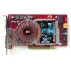 Sapphire Radeon X800 XT 500Mhz AGP 256Mb 1000Mhz 256 bit DVI VIVO HDCP YPrPb