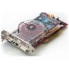 Sapphire Radeon X850 XT 520Mhz AGP 256Mb 1080Mhz 256 bit DVI VIVO HDCP YPrPb
