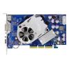 Sparkle GeForce 6600 GT 500Mhz AGP 128Mb 900Mhz 128 bit DVI VIVO YPrPb