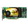 Sparkle GeForce 6800 GS 425Mhz PCI-E 256Mb 1000Mhz 256 bit DVI TV YPrPb