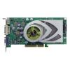 Sparkle GeForce 7800 GS 375Mhz AGP 256Mb 1200Mhz 256 bit DVI TV YPrPb