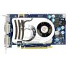 Sparkle GeForce 8600 GTS 675Mhz PCI-E 256Mb 2000Mhz 128 bit 2xDVI TV HDCP YPrPb