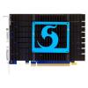 Sparkle GeForce 8600 GT 540Mhz PCI-E 512Mb 1400Mhz 128 bit DVI HDMI HDCP Silent SPDIF