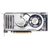 Sparkle GeForce 8800 GTS 500Mhz PCI-E 640Mb 1600Mhz 320 bit 2xDVI TV HDCP YPrPb