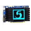 Sparkle GeForce 9500 GT 550Mhz PCI-E 2.0 256Mb 1600Mhz 128 bit DVI TV HDCP YPrPb Silent