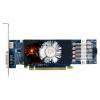 Sparkle GeForce 9600 GT 650Mhz PCI-E 2.0 512Mb 1800Mhz 256 bit DVI HDMI HDCP SPDIF