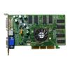Sparkle GeForce FX 5200 250Mhz AGP 128Mb 400Mhz 128 bit DVI TV