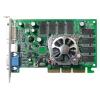 Sparkle GeForce FX 5500 270Mhz AGP 128Mb 400Mhz 128 bit DVI TV
