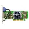 Sparkle GeForce FX 5500 270Mhz AGP 128Mb 400Mhz 64 bit DVI TV
