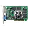 Sparkle GeForce FX 5500 270Mhz AGP 256Mb 400Mhz 128 bit DVI TV