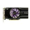 Sparkle GeForce GTX 560 810Mhz PCI-E 2.0 1024Mb 4008Mhz 256 bit 2xDVI HDMI HDCP