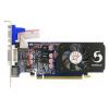 Sparkle GeForce GT 220 625Mhz PCI-E 2.0 1024Mb 1580Mhz 128 bit DVI HDMI HDCP