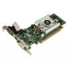 TwinTech GeForce 8400 GS 450Mhz PCI-E 256Mb 800Mhz 64 bit DVI TV YPrPb