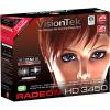 Visiontek 900321 Radeon 3450