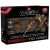 Visiontek Radeon HD 4350 900289