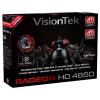 Visiontek Radeon HD 4650 900252