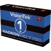 Visiontek Radeon HD 7750 900549
