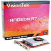 Visiontek Radeon R7 240 2GB DDR3 PCIE 900648