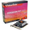 Visiontek Radeon R7 250 1GB GDDR5 PCIE 900649