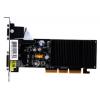 XFX GeForce 6200 350Mhz AGP 512Mb 533Mhz 64 bit DVI TV YPrPb