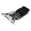 XFX GeForce 6200 TC 350Mhz PCI-E 64Mb 550Mhz 64 bit DVI TV Low Profile