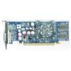 XFX GeForce 6600 300Mhz PCI-E 128Mb 500Mhz 64 bit DVI TV YPrPb