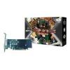 XFX GeForce 6600 300Mhz PCI-E 256Mb 550Mhz 64 bit TV