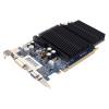 XFX GeForce 6600 LE 300Mhz PCI-E 256Mb 500Mhz 128 bit DVI TV YPrPb