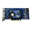 XFX GeForce 6800 325Mhz AGP 128Mb 700Mhz 256 bit 2xDVI TV