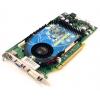 XFX GeForce 6800 GS 485Mhz PCI-E 256Mb 1100Mhz 256 bit DVI TV YPrPb