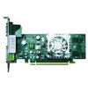 XFX GeForce 7300 GS 550Mhz PCI-E 256Mb 530Mhz 64 bit DVI TV YPrPb