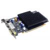 XFX GeForce 7300 GT 350Mhz PCI-E 256Mb 667Mhz 128 bit DVI TV YPrPb