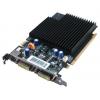 XFX GeForce 7600 GS 400Mhz PCI-E 512Mb 533Mhz 128 bit 2xDVI TV YPrPb