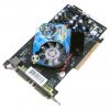 XFX GeForce 7600 GT 580Mhz AGP 256Mb 1500Mhz 128 bit 2xDVI TV YPrPb