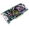 XFX GeForce 7800 GS 375Mhz AGP 256Mb 1200Mhz 256 bit DVI TV YPrPb