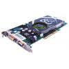 XFX GeForce 7800 GS 440Mhz AGP 256Mb 1300Mhz 256 bit DVI TV YPrPb