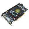 XFX GeForce 7950 GT 570Mhz PCI-E 512Mb 1460Mhz 256 bit 2xDVI TV HDCP YPrPb