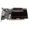 XFX GeForce 8500 GT 500Mhz PCI-E 512Mb 850Mhz 128 bit DVI TV HDCP YPrPb