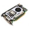 XFX GeForce 8600 GTS 675Mhz PCI-E 256Mb 2000Mhz 128 bit 2xDVI TV HDCP YPrPb