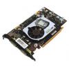 XFX GeForce 8600 GT 540Mhz PCI-E 256Mb 1400Mhz 128 bit 2xDVI TV YPrPb