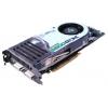 XFX GeForce 8800 GTX 575Mhz PCI-E 768Mb 1800Mhz 384 bit 2xDVI TV HDCP YPrPb