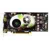 XFX GeForce 9600 GT 650Mhz PCI-E 2.0 1024Mb 1800Mhz 256 bit 2xDVI TV HDCP YPrPb