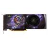 XFX GeForce 9800 GTX 775Mhz PCI-E 2.0 512Mb 2250Mhz 256 bit 2xDVI TV HDCP YPrPb