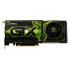 XFX GeForce GTX 260 666Mhz PCI-E 2.0 896Mb 2300Mhz 448 bit 2xDVI TV HDCP YPrPb 216