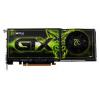 XFX GeForce GTX 280 602Mhz PCI-E 2.0 1024Mb 2210Mhz 512 bit 2xDVI TV HDCP
