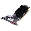 XFX Radeon HD 5450 650Mhz PCI-E 2.1 512Mb 1300Mhz 64 bit DVI HDMI HDCP