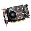 XFX Radeon HD 5750 740Mhz PCI-E 2.1 1024Mb 4800Mhz 128 bit of HDCP, 2xDVI Cool